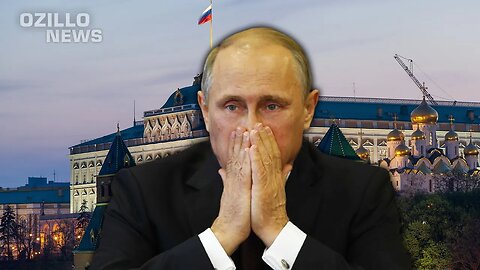 Putin's War Strategy in Ukraine COLLAPSED! Russia's Losses in Ukraine Revealed!