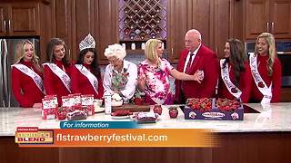 Florida Strawberry Festival