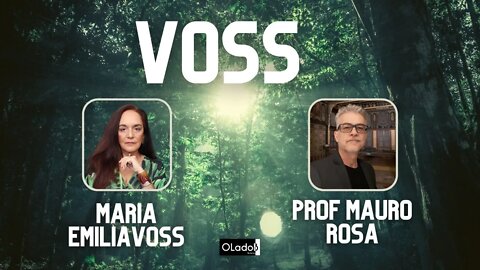 VOSS entrevista Prof Mauro Rosa