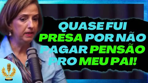 Problemas VIVIDOS com os PRÓPRIOS PAIS | Cortes de Podcast