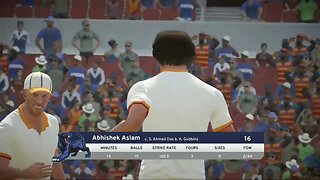 DON BRADMAN CRICKET 17 STREAM # 1