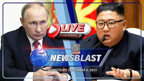 Kim Jong Un at Pres. Vladimir Putin, posibleng magkita ngayong buwan —U.S.