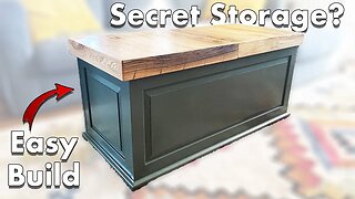 Facebook Livingroom Chest Flip