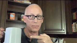Episode 1267 Scott Adams: Trump Presidential Library, Traveling With Restrictions, Fake News