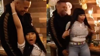 DISTURBING Details Emerge Of Nicki Minaj’s Boyfriends RAPE CASE!