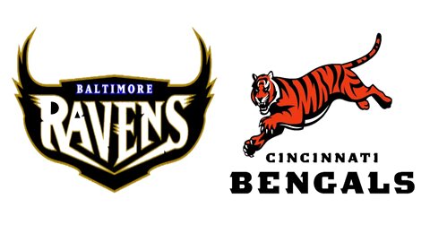🏈Cincinnati Bengals at Baltimore Ravens Live | Ravens vs Bengals Live