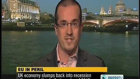 'UK debt hinders economic recovery' - Simon Dixon provides commentry
