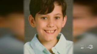'My little boy is not coming home': Stepmother arrested, accused of murdering 11-year-old Gannon Stauch