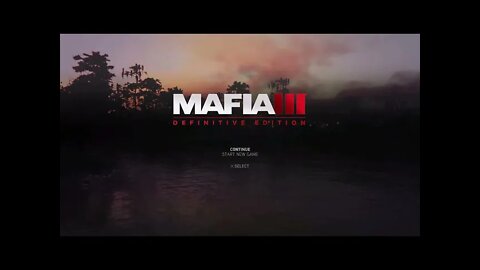 LIVEMafia 3 definitive edition EP.3 gameplay#PS5LiveMAFIA_3_definitive_edition_EP_3_gameplay_LIVE