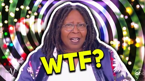 WTF: The View Makes Election Denial Great Again