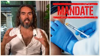 Vaccine Mandates: An ASSAULT On Your Bodily Freedom?