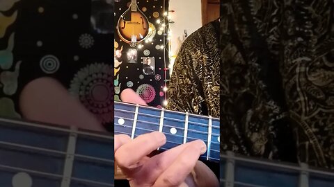 Chopsticks- The Celebrated Chop Waltz -Euphemia Allen- played on Guitar by Cari Dell😊