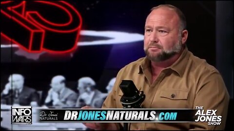 ALEX JONES (Full Show) Sunday - 5/26/24