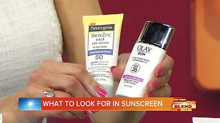 How To Properly Read Sunscreen