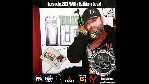 GF 262 – Hear The Talking Lead - Talking Lead