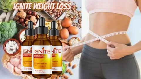 Ignite Amazonia Sunrise Drops - Ignite Amazonian Sunrise Drops usa - Ignite Review - Ignite Reviews