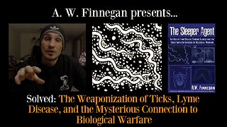 The Weaponization of Ticks, Lyme Disease, and the Mysterious Connection to Biological Warfare