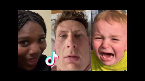 THE FUNNIEST TIK TOK MEMES OF 2022 🤣