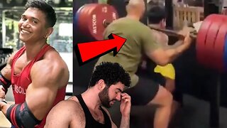 He Died Squatting - Everything That Went Wrong, Explained