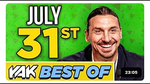 zlatan meets his-new rival in net-best-of-the-yak-7-31-24