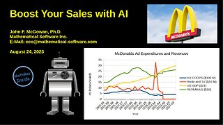 Boost Sales with AI