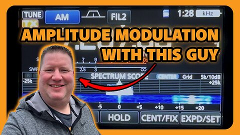 Don't Miss Out on Ham Radio's Least Used Mode!