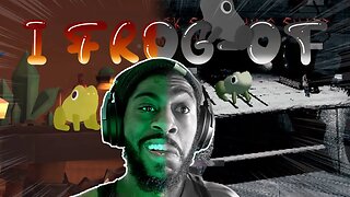 DO NOT TRUST THE FROGS | I Frogot (All Endings)