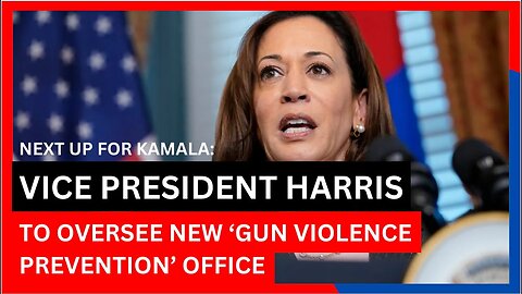 Off The Press | Today's News Minute September 22, 2023 - NEXT UP FOR KAMALA... #breakingnews #news