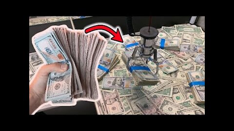 How to Hack CASH CLAW MACHINE | HACKED the CASH CLAW MACHINE (WON REAL MONEY ) | JOYSTICK