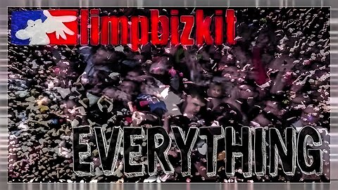 Limpbizkit - EVERYTHING | FanVideo