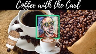 Coffee with Zack EP222 -Where's The Dog?