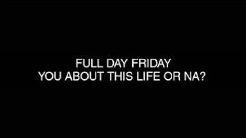 Friday up, Friday down? It doesn't matter if you're in the Margin Mafia