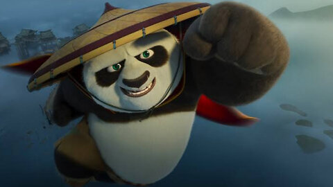 Kung Fu Panda Franchise Will Continue To Strive On Making Bigger And Better Sequels