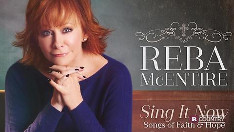 Reba McEntire on her song "Back to God" | Rare Country