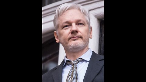 UK Approves Assange Extradition, Dr. Gold 60 Days, Ministry Of Truth 2.0, NM County Won't Certify