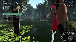 Fishing Planet Folge 639 Zweite Quali in der World Bass Tour