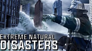 Top Natural Disasters in The World