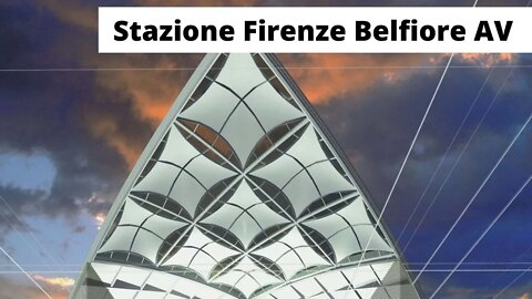 Stazione Firenze Belfiore AV