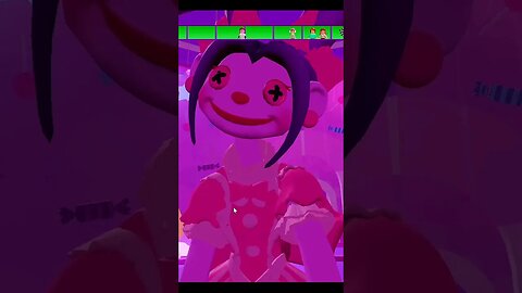 Evil Doll House 🤡 #roblox #games #gameplay
