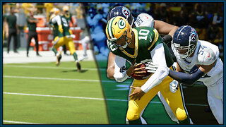 Madden 24 Titans Franchise Live Stream Y2G8 & G9