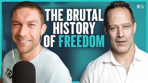 The Brutal History Of Freedom - Sebastian Junger | Modern Wisdom Podcast 396