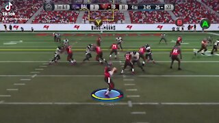 Throwback of Madden 15