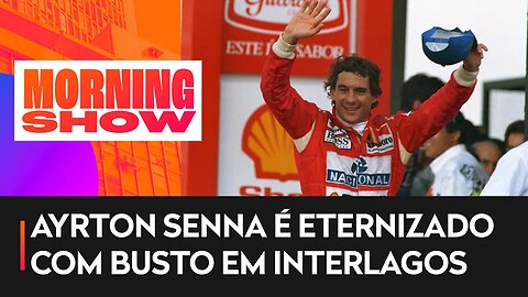 GP São Paulo da Fórmula 1: Alex Ruffo comenta bastidores e intrigas