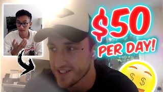 Facebook Marketplace Dropshipping - Nathan & Andy Discuss AMAZING results! ($50/day PASSIVE INCOME)