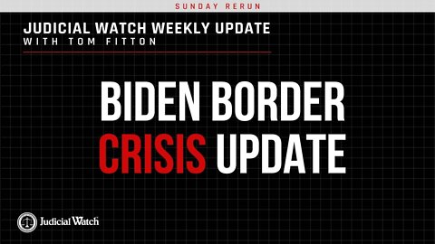 Hunter Biden Scandal Secrets, Biden Border Crisis Update, PLUS Fetal Organ Trafficking!