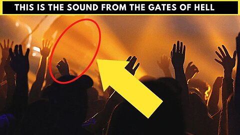 This is The Sound From The Gates of Hell | Voddie Baucham, Steven Furtick, Hillsong, Bethel