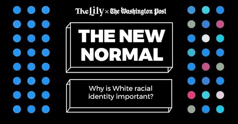 Washington Post Video Encourages White People to Feel Shame For Being White