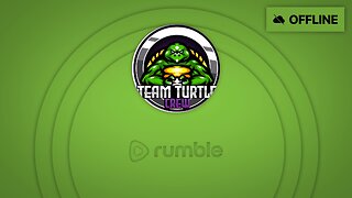 The Turtle Crew Podcast esp. 4