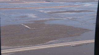 Governor Ricketts Flyover - 3