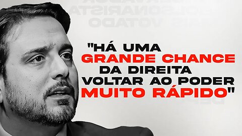 Por que Bolsonaro voltou ao Brasil? | Silvio Navarro